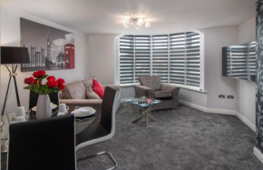 New Luxury Apt 1 Free Parking Special Deals